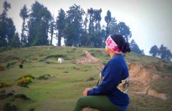 Feature: Women on the road: 33 Inspirational Female travelers From India