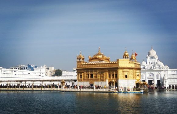 Things to do when you are in Amritsar