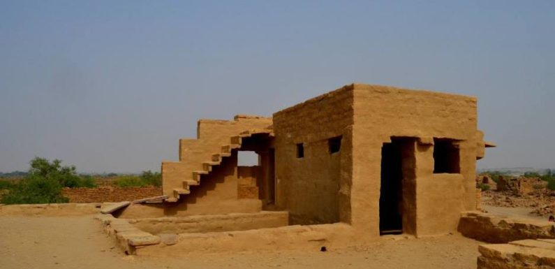 Kuldhara: Story of an abandoned village in Rajasthan