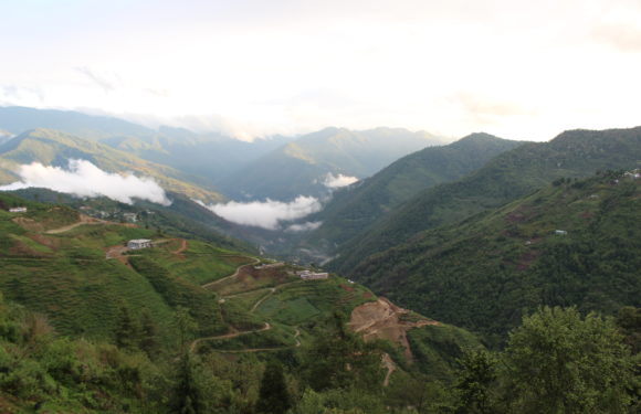 Top 8 Places to Visit in Arunachal Pradesh