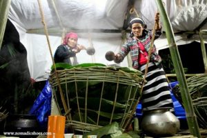 Apong – Local brewed wine of the Nyishi Tribe - Nomadic Shoes