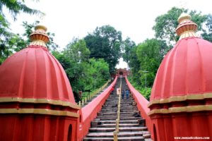 Buddhist Shrine