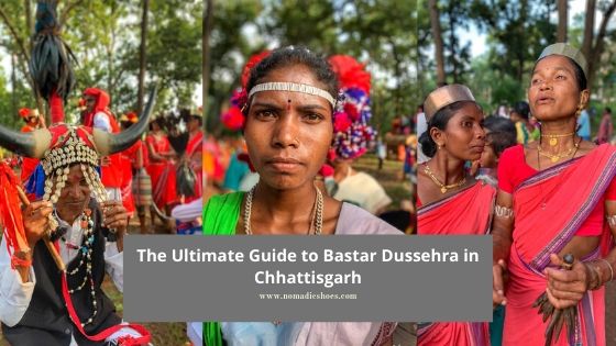 The Ultimate Guide to Bastar Dussehra in Chhattisgarh