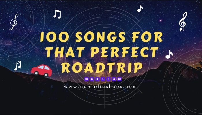 Songs for Roadtrip