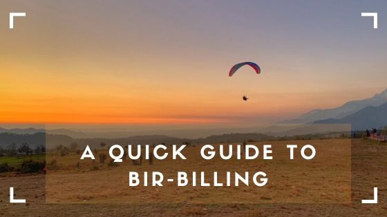 Guide to Bir Billing