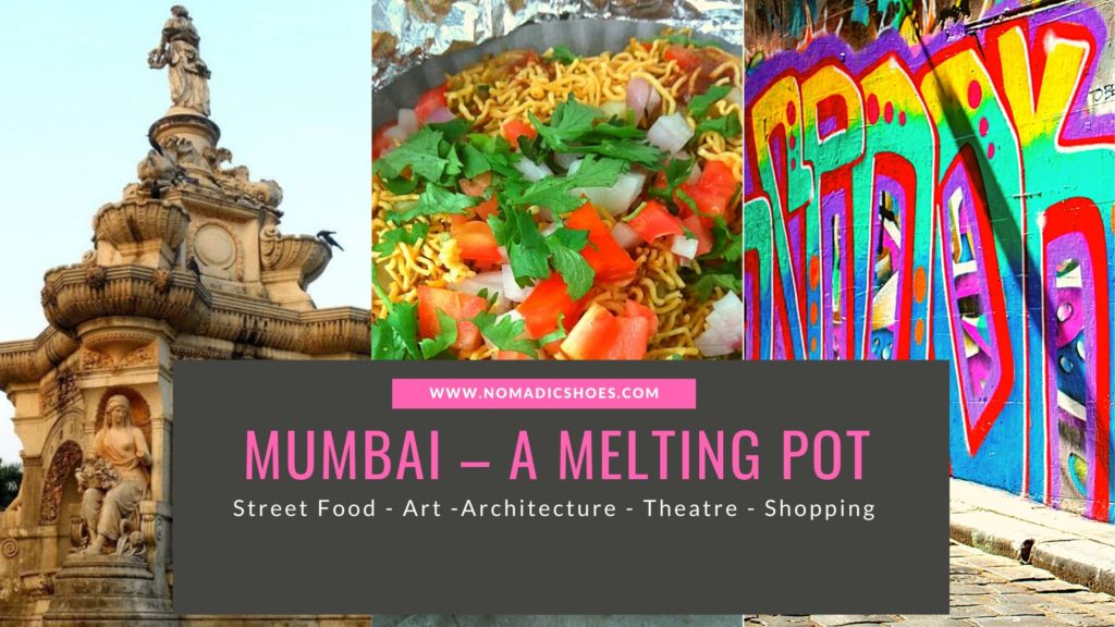 Mumbai Culture